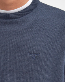 Pullover Pima Cotton 