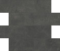 Modena Ash A 3×6 Mosaic Soft