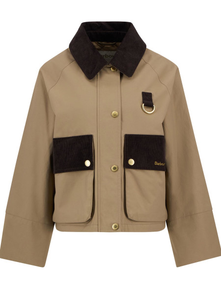 Phoebe Casual Jacket Phoebe Casual Jacket