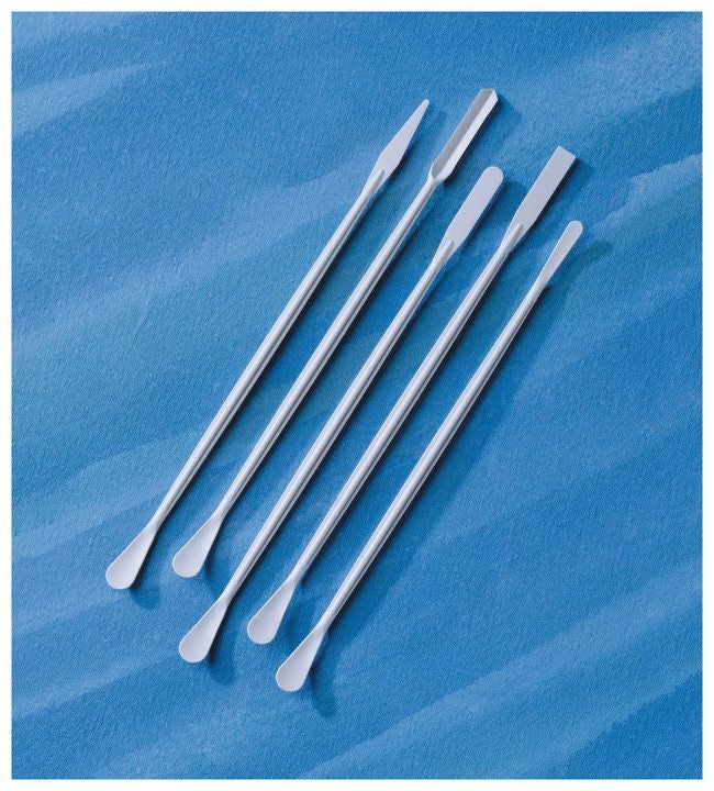 Spatula Corning™ Double-ended 9.8 Inch Polystyrene