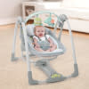 Swing 'n Go Portable Swing™ - Hugs & Hoots™