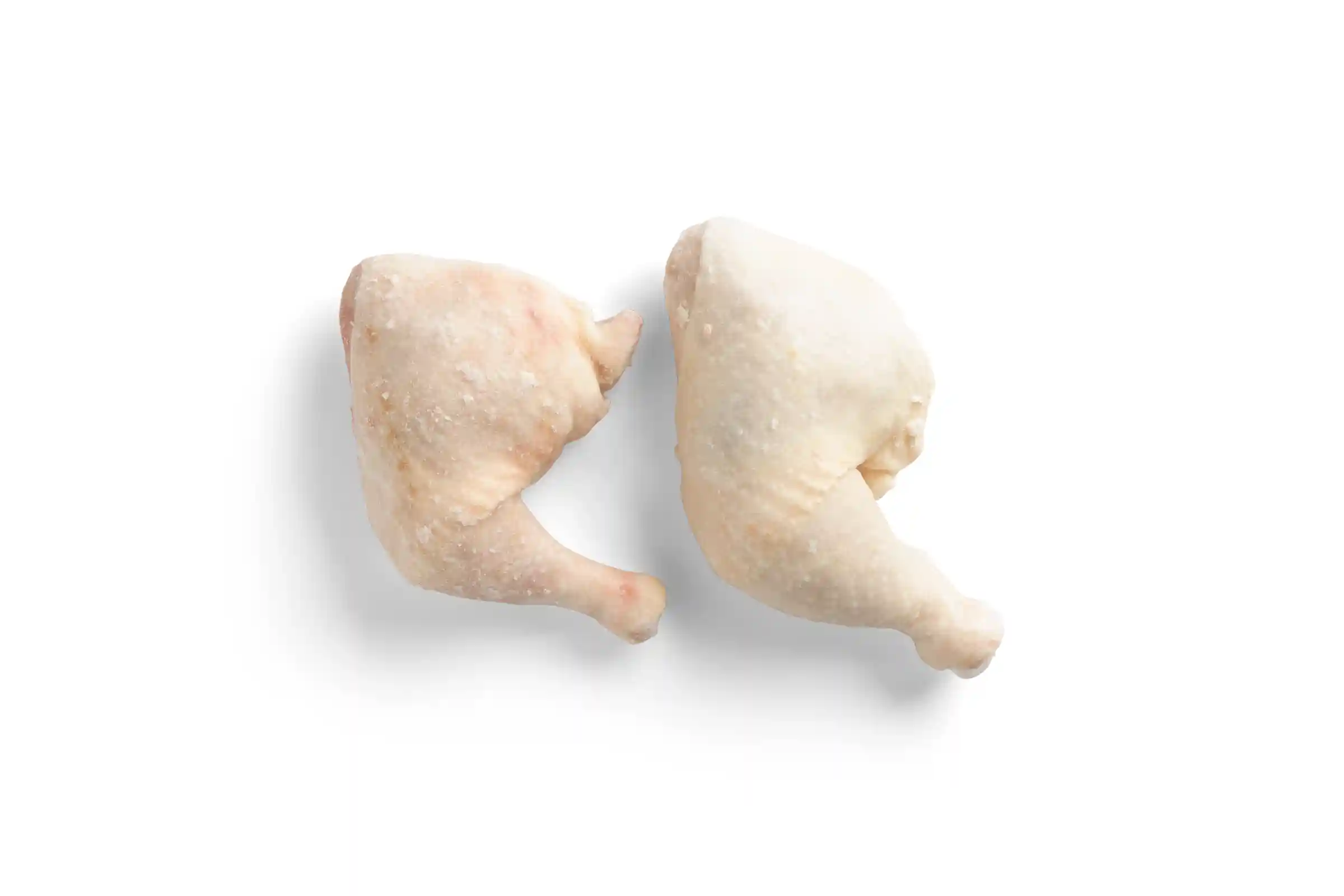 Tyson® All Natural* IF Unbreaded Chicken Quarters_image_11