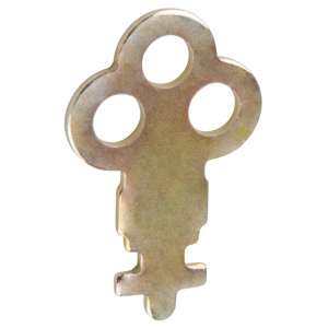 Key Metal For T1800 Sf Dispenser