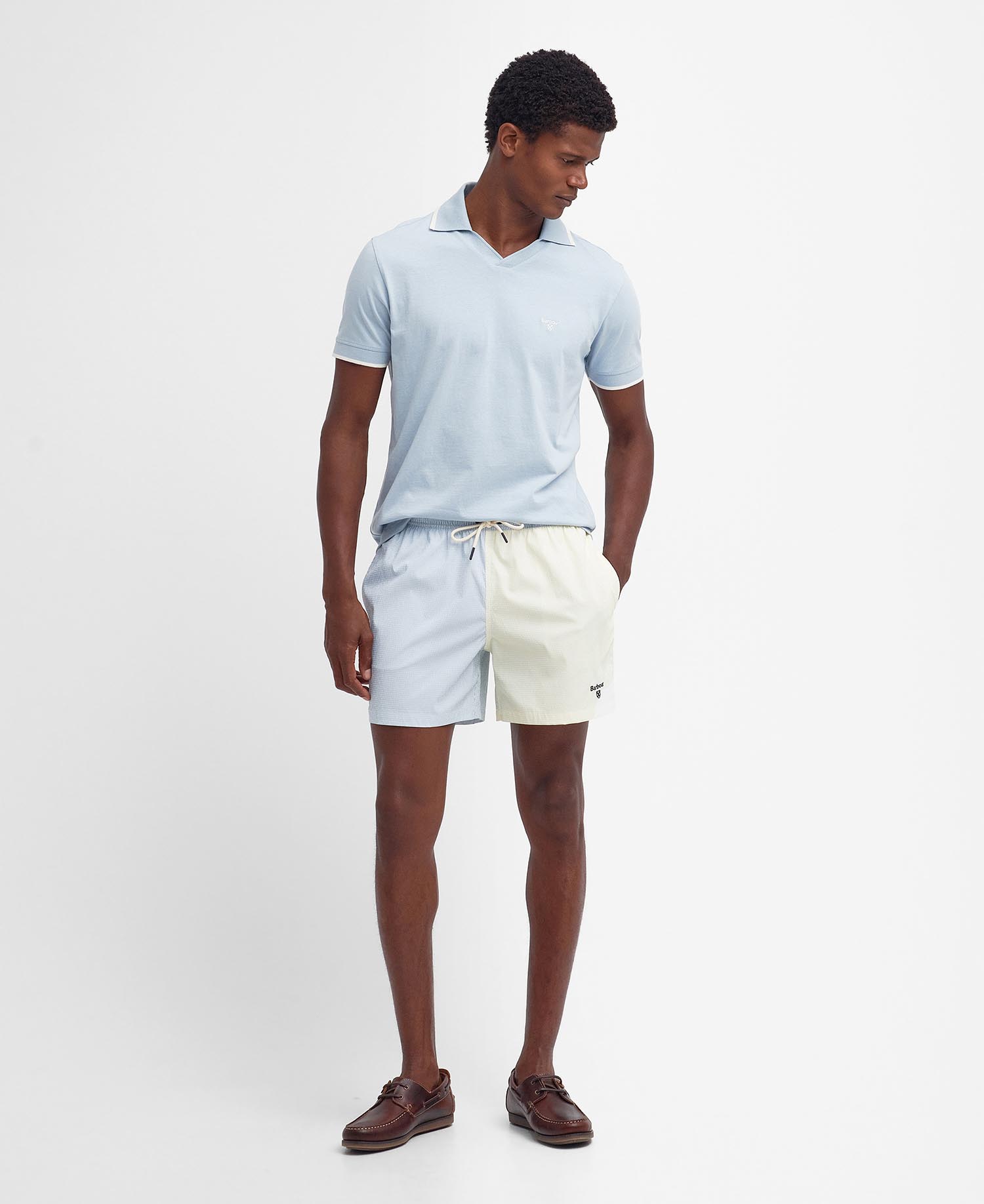 Northwood Short-Sleeved Polo Shirt image number 1