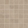 Bethany Falls Taupe 2×2 Mosaic Matte
