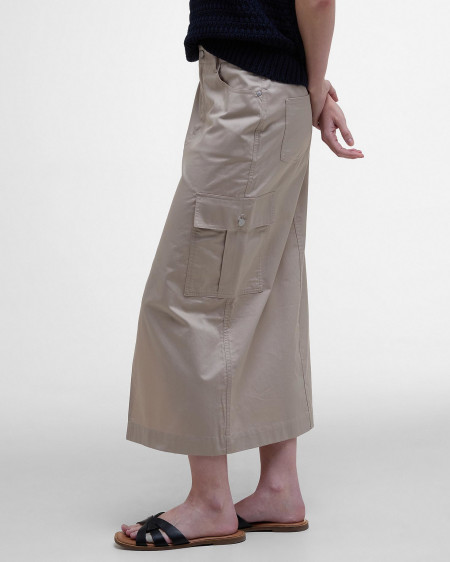 Luna Midi Skirt
