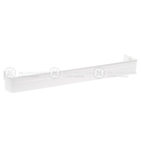 21 FF DOOR RACK CLEAR