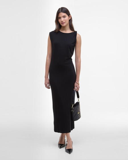 Felicity Midi Dress