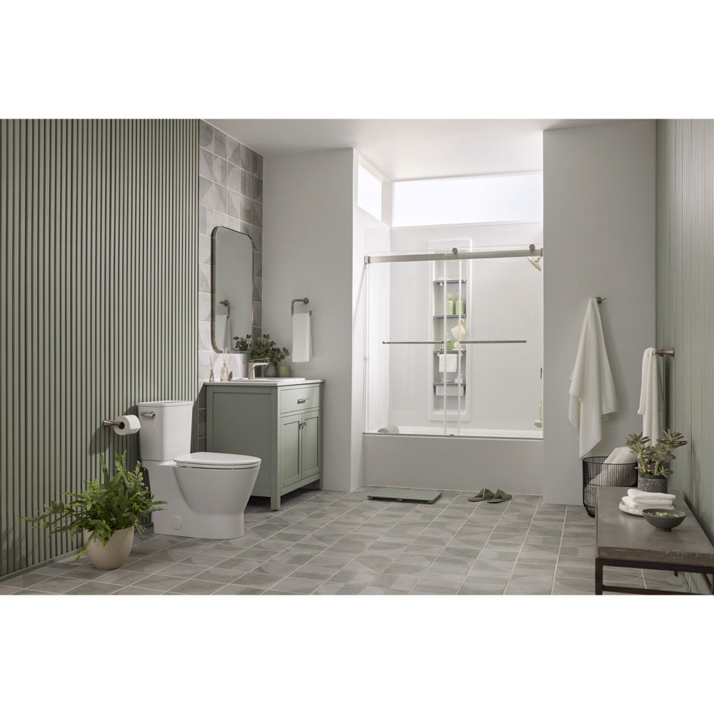 Aspirations Customizable Shelving 5-Piece Accessories Kit