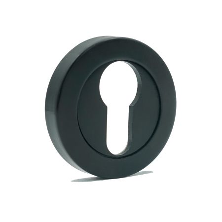 Form Series Euro Cylinder Escutcheon