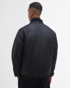 Wachsjacke Oving 