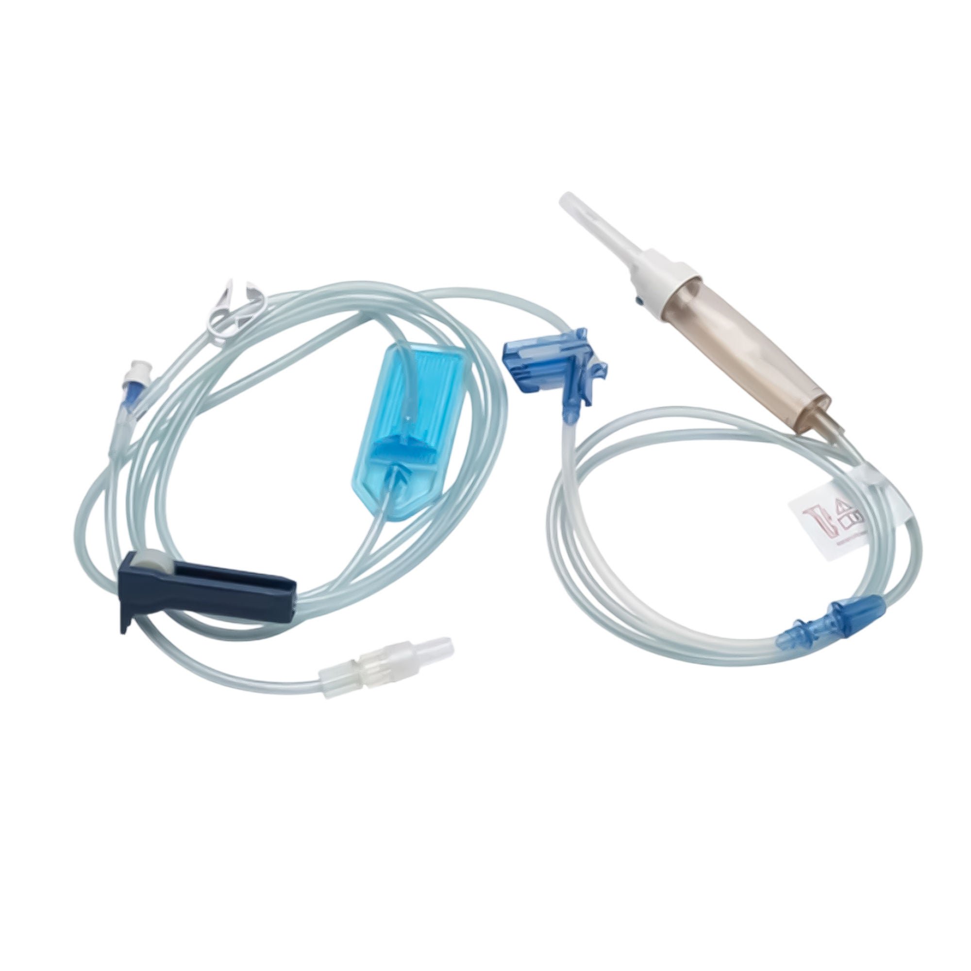 Alaris® Pump Set