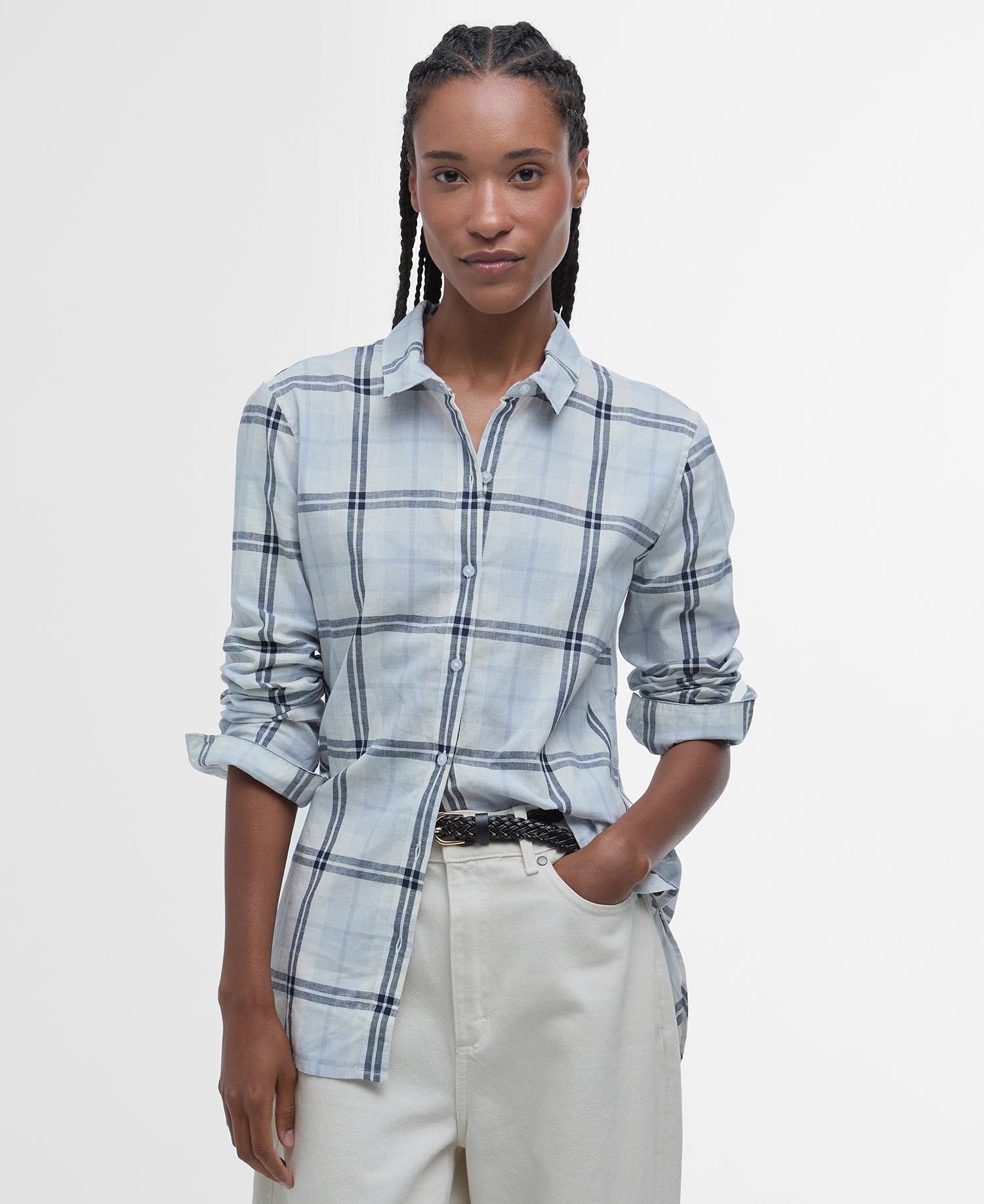 Camicia Seaglow image number 0