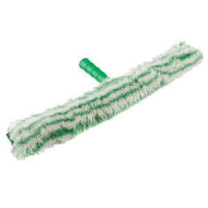 Unger, Monsoon Plus, 18", StripWasher Complete, Green/White