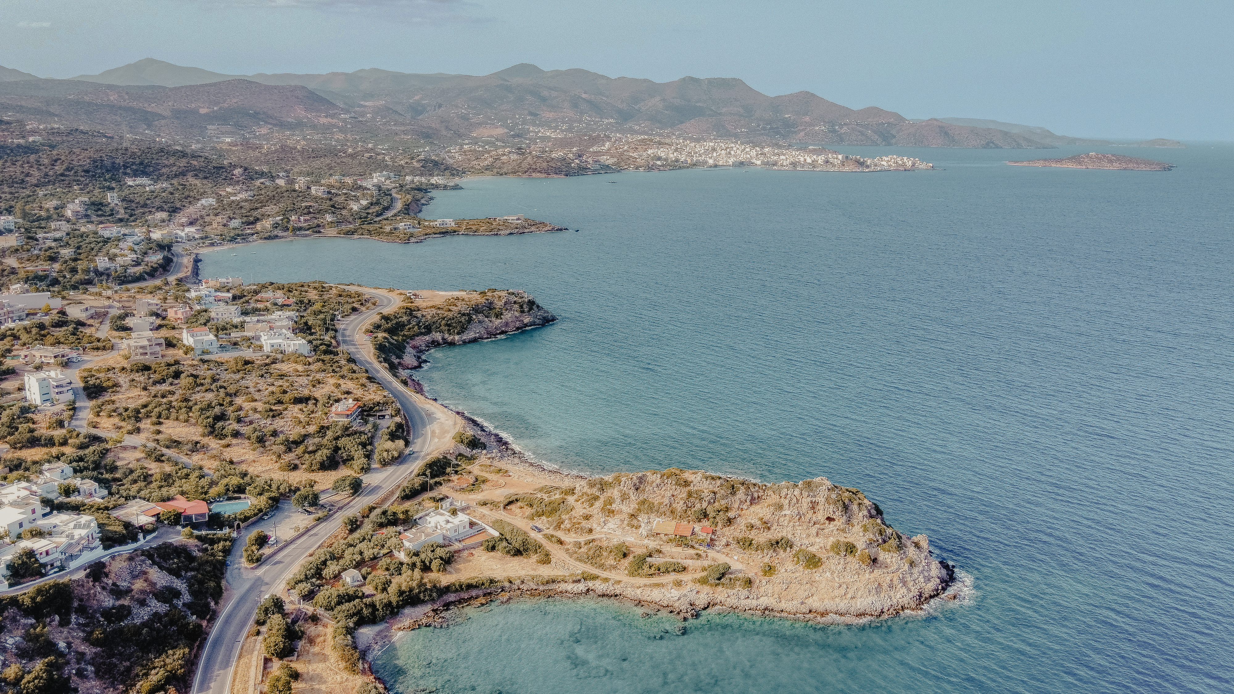 Piraeus (Athens) → Piraeus (Athens) (7 nights)