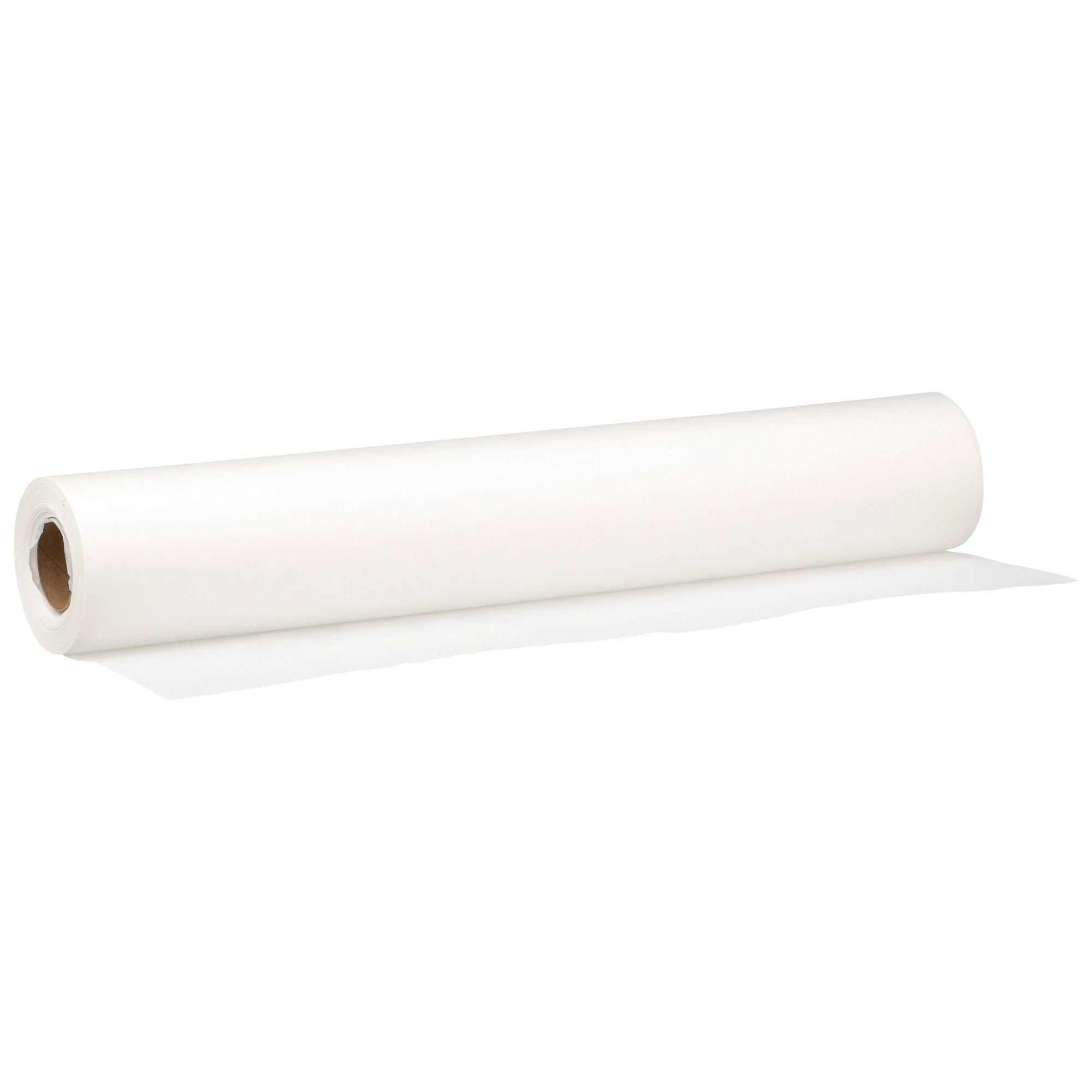 McKesson Crepe Table Paper, 21 Inch x 125 Foot, White