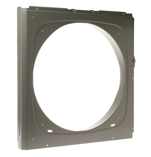 Front Panel