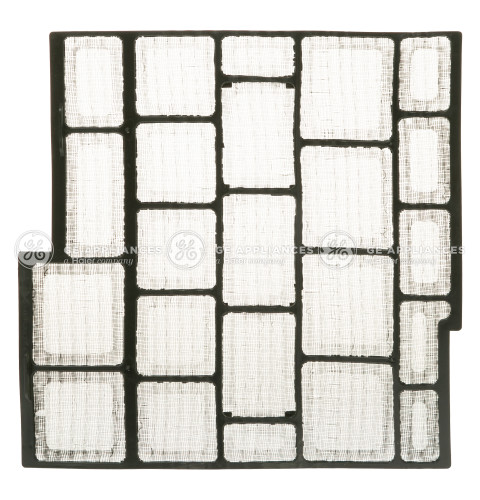 AIR FILTER RIGHT