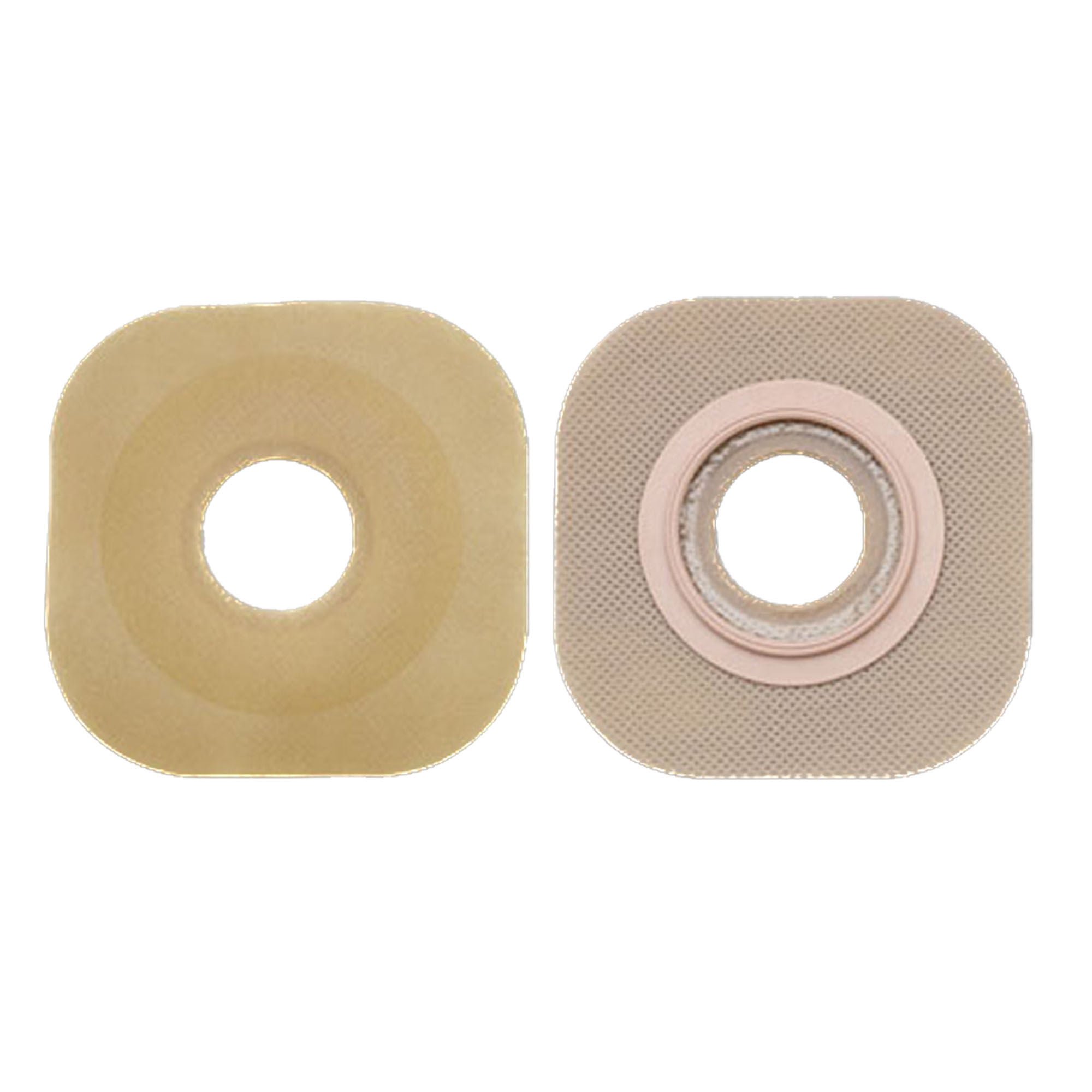 New Image™ Flextend™ Colostomy Barrier, Pre-cut to fit 25mm Stomas