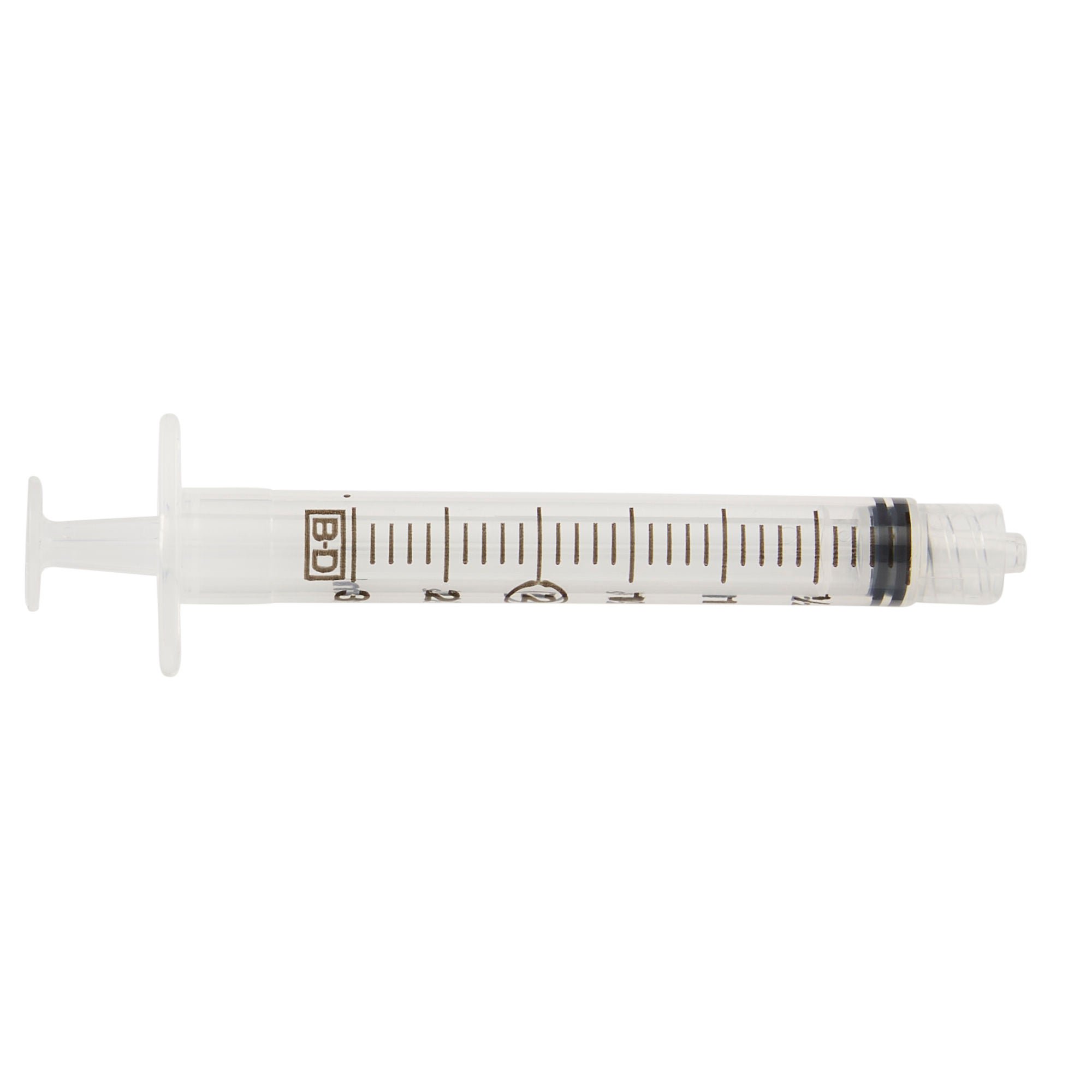 BD Luer-Lok™ General Purpose Syringe, 3 mL