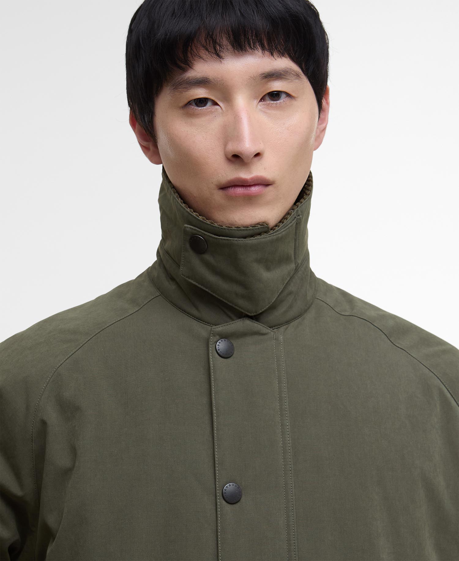 Transport Padded Jacket image number 3