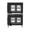 15-Bird Countertop Chicken Rotisserie Oven Stacking Kit