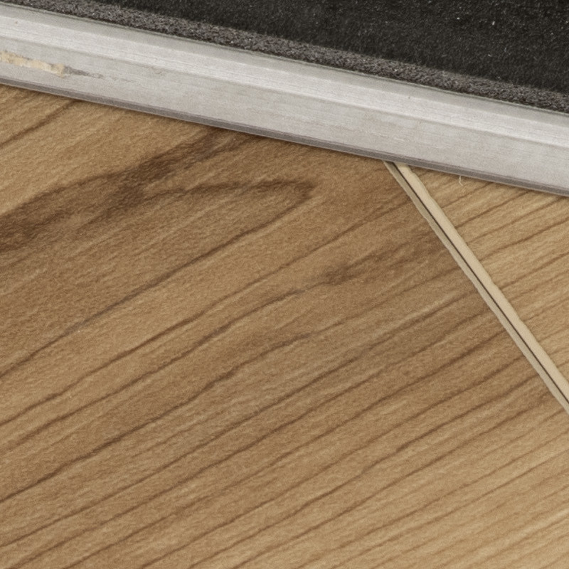 CALI Vinyl Longboards Portola Pier luxury vinyl plank