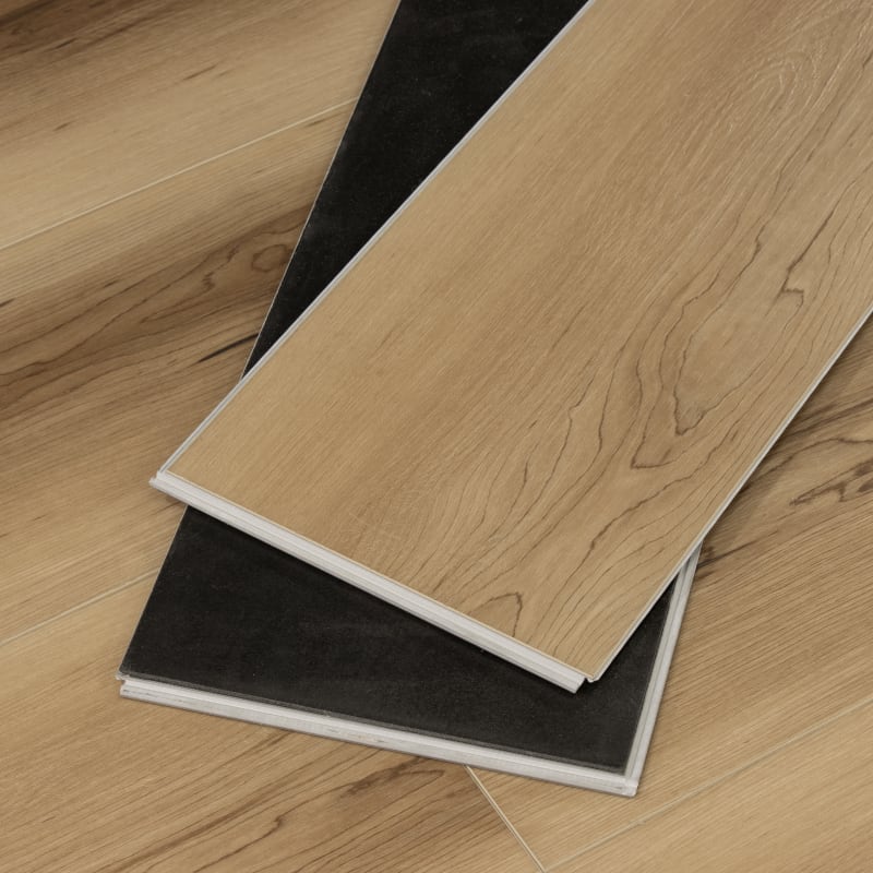Portola Pier Longboards® Vinyl Flooring (Drop-Lock)-0