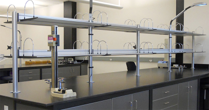 Designed for strength and long-lasting performance in busy environments.