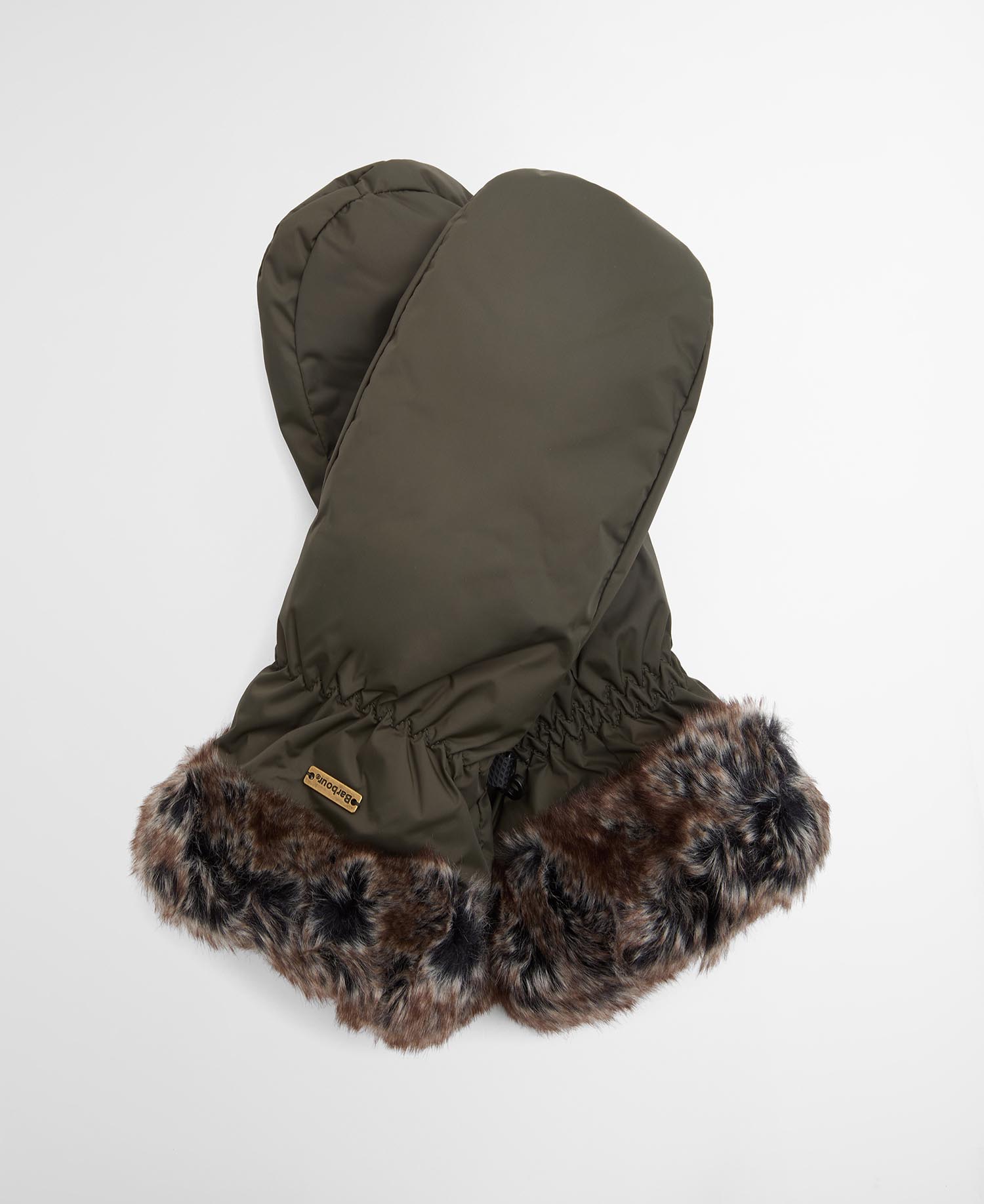 Primrose Waterproof Mittens image number 0