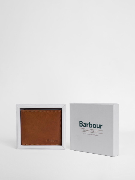 Beauly Leather Bifold Wallet Beauly Leather Bifold Wallet
