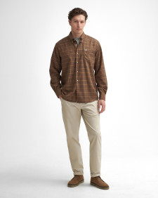 Camicia Henderson Thermo Weave 