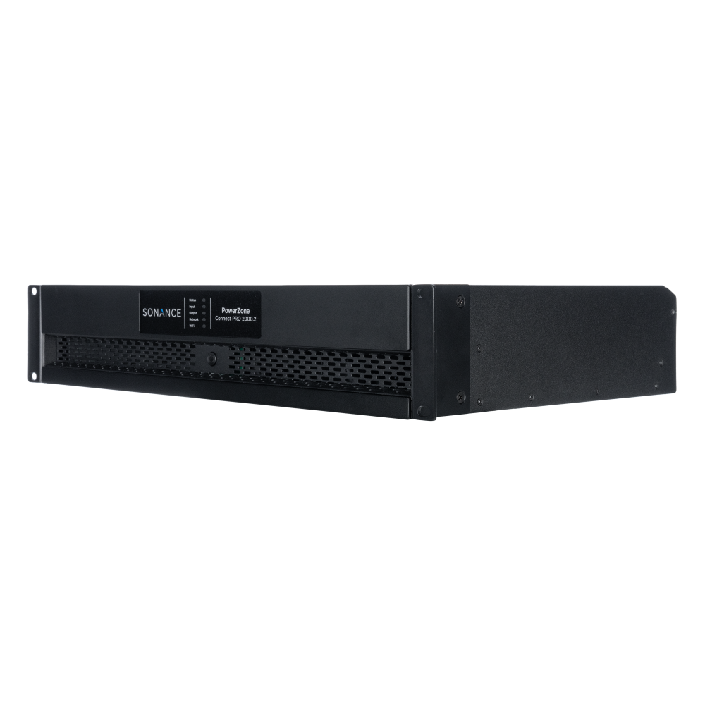 POWERZONE CONNECT PRO 2000.2 (US POWER CORD ONLY)