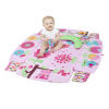 Sweet Songbirds™ Baby’s Play Place™ Activity Gym