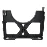 Base Spacer, Polystyrene, 2 x 1-1/2 in.