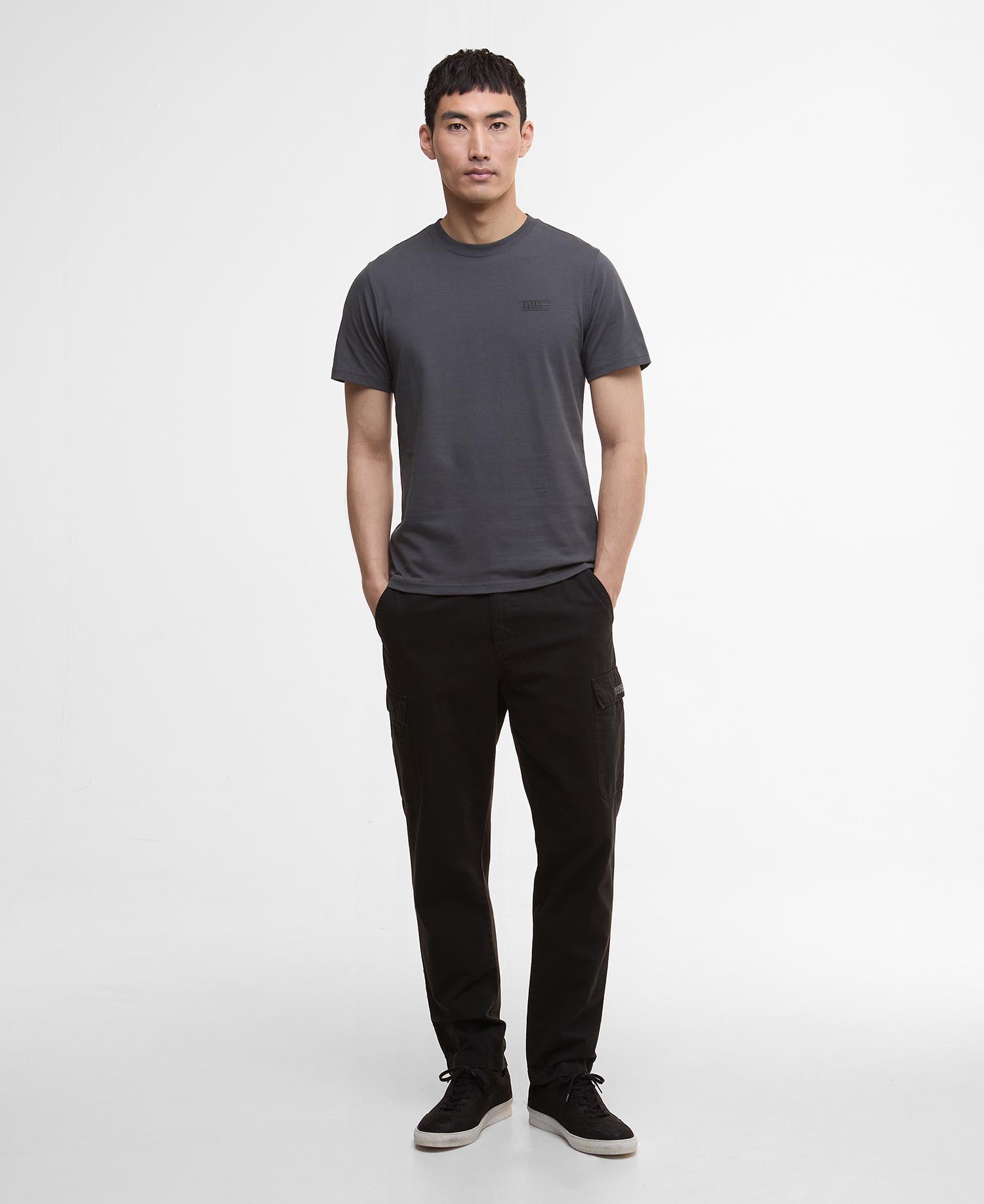 Small Logo T-Shirt image number 1
