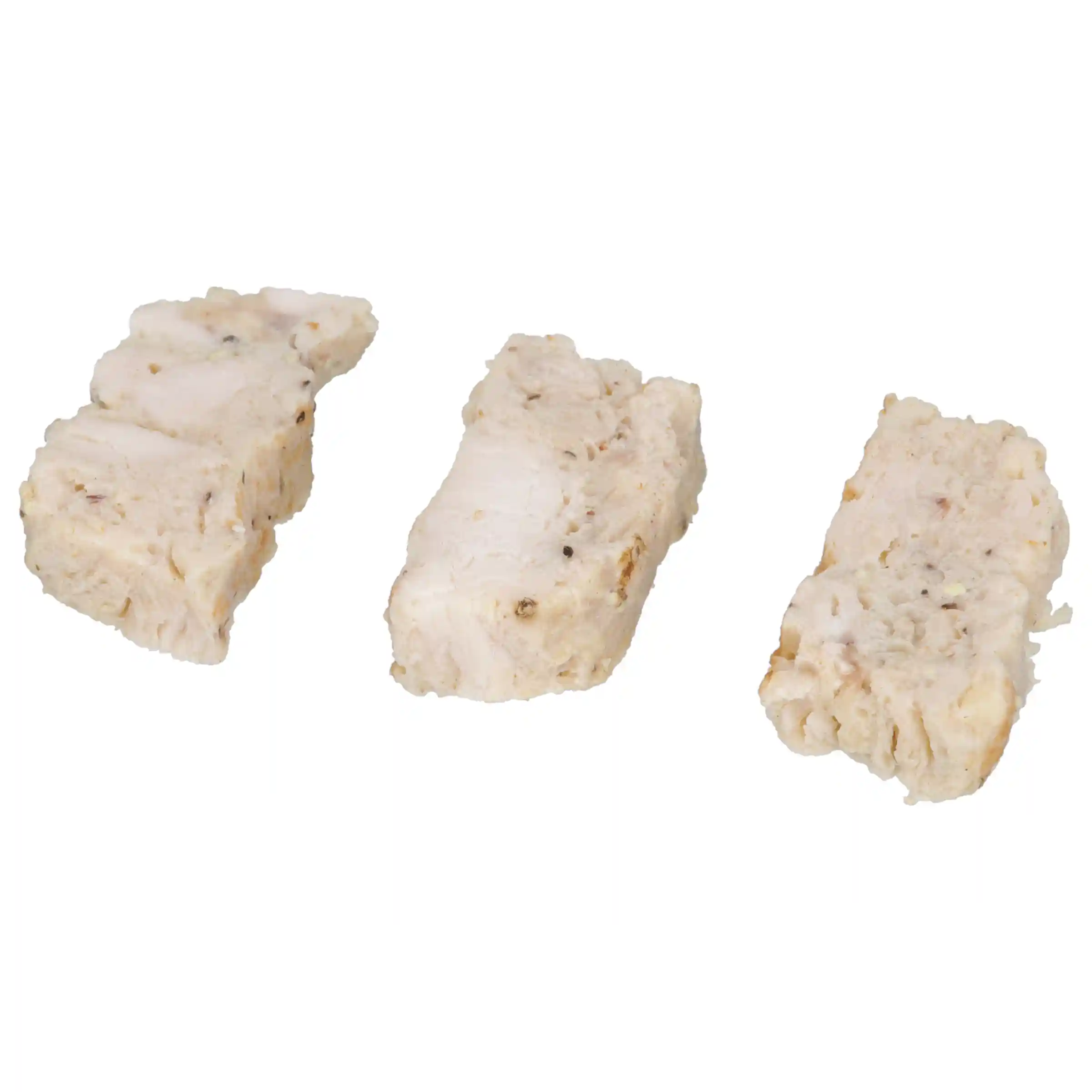 Tyson® Fully Cooked Fajita Chicken Breast Strips_image_2