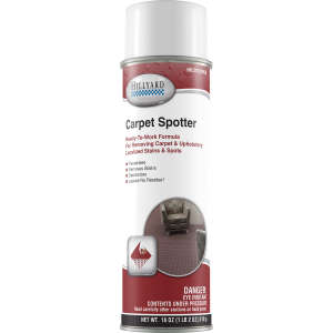 Hillyard, Quick and Clean® Carpet Spotter,  18 oz Aerosol Can