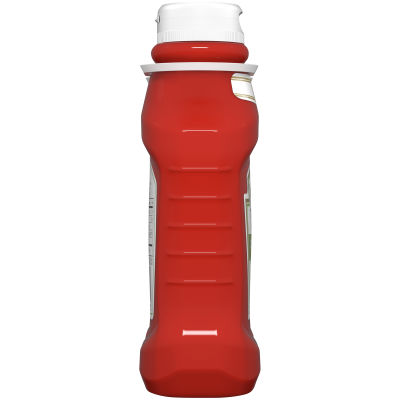 Heinz Organic Tomato Ketchup, 2 ct Pack, 44 oz Bottles