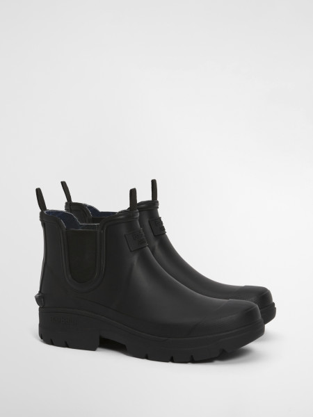 Barbour x ARKET Chelsea Wellingtons Barbour x ARKET Chelsea Wellingtons