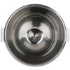 Mixing bowl for 7-quart mixer