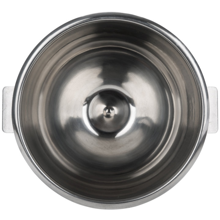 Mixing bowl for 7-quart mixer