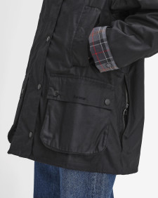 Giacca cerata Beaufort da donna 
