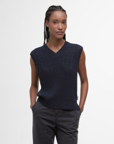 Hartland Sweater Vest 