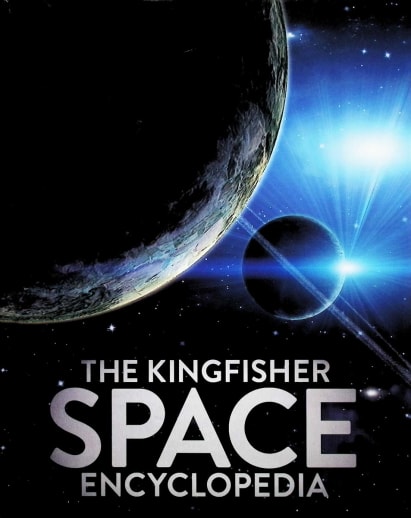 Kingfisher Space Encyclopedia