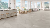 Homer Athens 24x24 and 2x24 Stave Mosaic