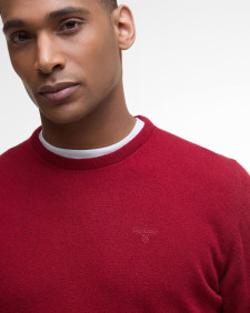 Essential Crew Neck Jumper 