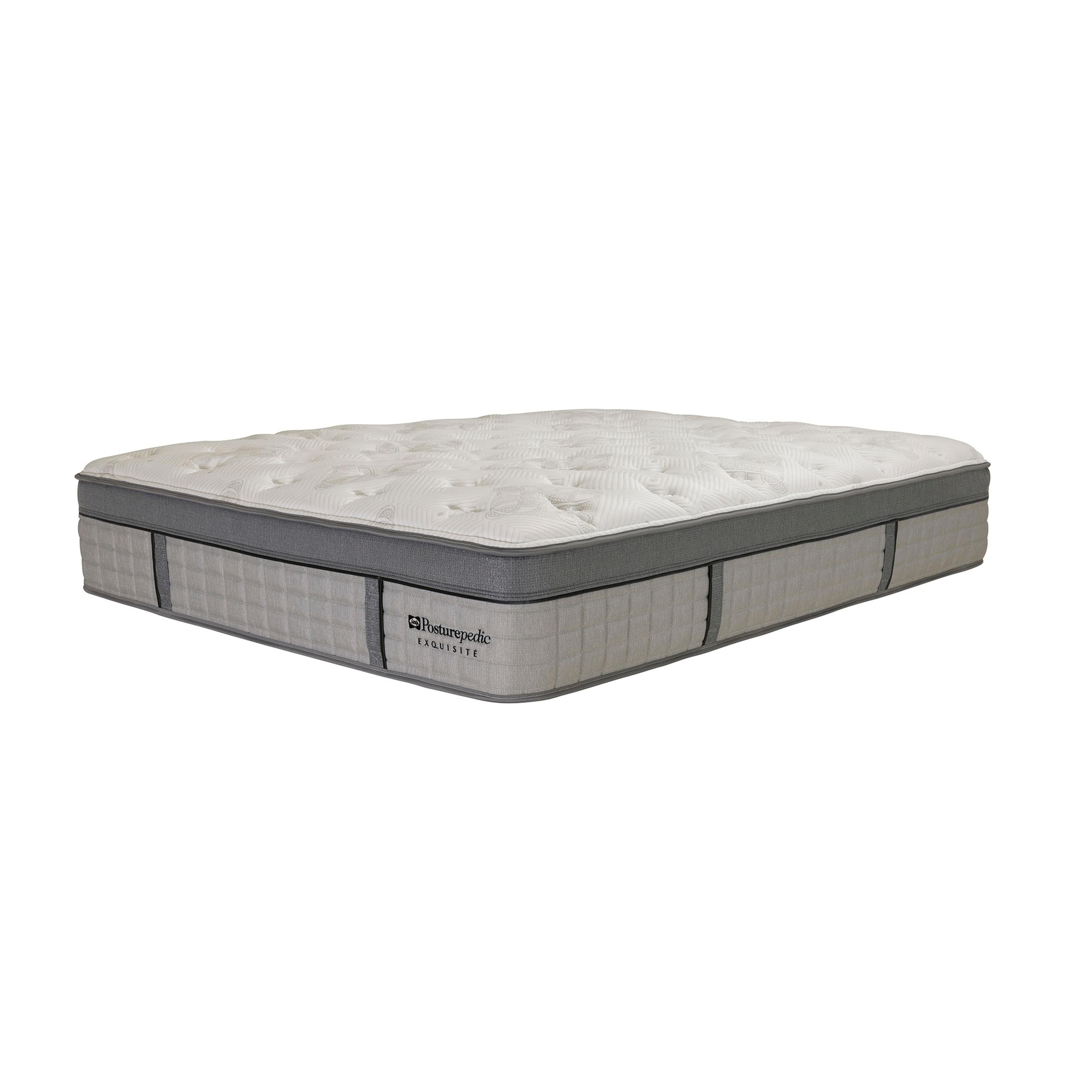 Product image of the  Sealy Posturepedic Aspen Luxury Chateau Flex Mattress, Plush from Forty Winks