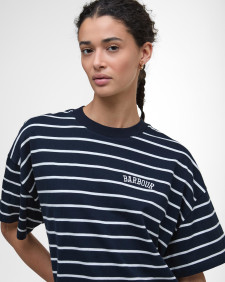 Faye Striped T-Shirt 