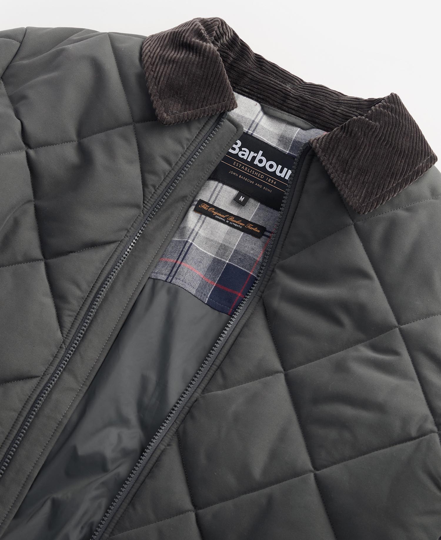 City Chelsea Quilted Jacket image number 7